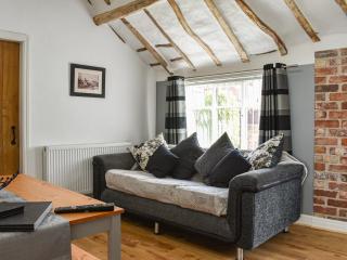 Chase Heys Cottage - Crossens - 8