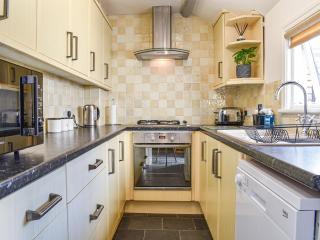 Chase Heys Cottage - Crossens - 6