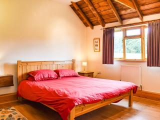 The Long Barn - Little Baddow - 3