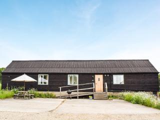 The Long Barn - Little Baddow - 9