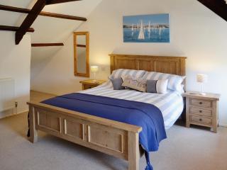 Dover Row Cottage - Zelah - 1