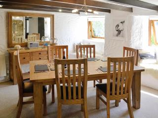 Dover Row Cottage - Zelah - 6