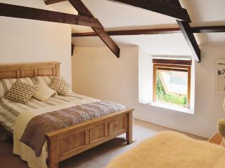 Dover Row Cottage - Zelah - 3
