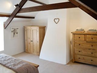 Dover Row Cottage - Zelah - 2