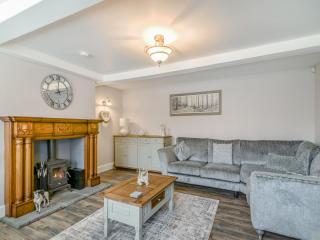 The Stirrup Cottage - Blyborough - 9