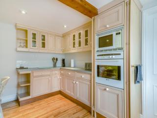 The Stirrup Cottage - Blyborough - 7