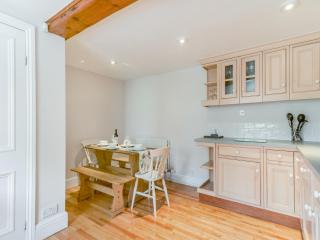 The Stirrup Cottage - Blyborough - 8