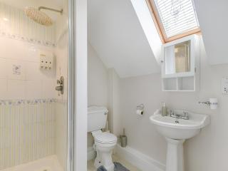 The Stirrup Cottage - Blyborough - 1