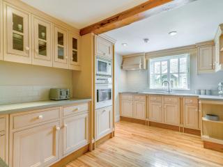 The Stirrup Cottage - Blyborough - 6