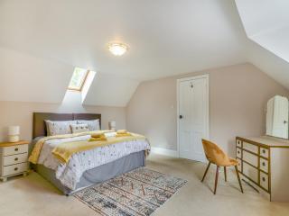 The Stirrup Cottage - Blyborough - 3