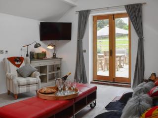 Black Lion Folly - Rhydymwyn - 9