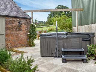 Black Lion Folly - Rhydymwyn - 5