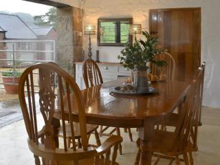 Black Lion Folly - Rhydymwyn - 1