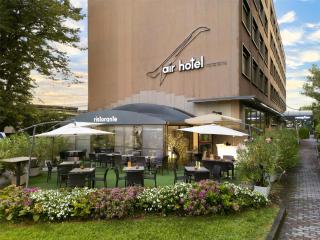 Best Western Air Hotel Linate - Segrate - 0