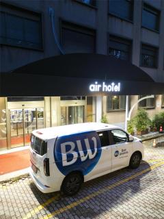 Best Western Air Hotel Linate - Segrate - 7