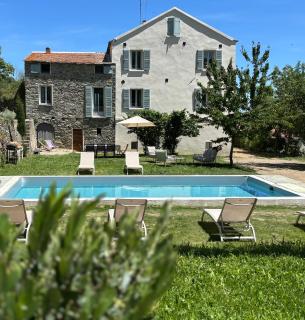 La demeure des vignes - Murato - 0