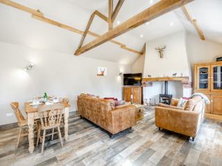 The Old Stables - Cumberworth - 0