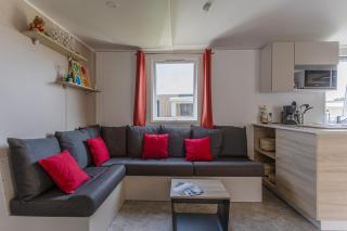 Mobil-home Ambon 6 personnes - Ambon - 7