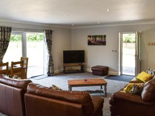 Grange Garth Cottage - Acaster Malbis - 8