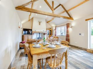 The Old Stables - Cumberworth - 5
