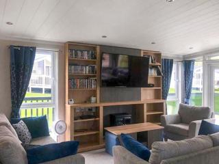 Blissful Lodge - Cartmel - 8
