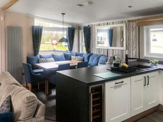 Blissful Lodge - Cartmel - 7
