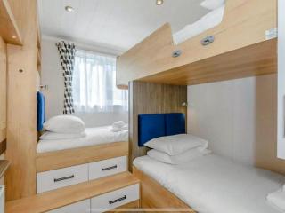 Blissful Lodge - Cartmel - 3