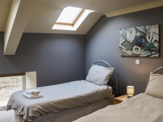 Gest Melyn - Uk48975 - Morfa Bychan - 2