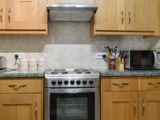 Printers Cottage - 6