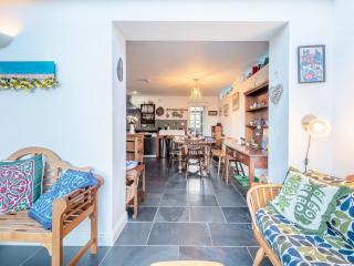 Venton Cottage - Castlemartin - 9