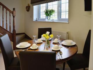 Cherry Blossom Cottage - Birstwith - 9