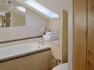 Cherry Blossom Cottage - Birstwith - 1