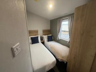 8 Guests - Swimming Pool - 1min to the Beach - Heacham - 2