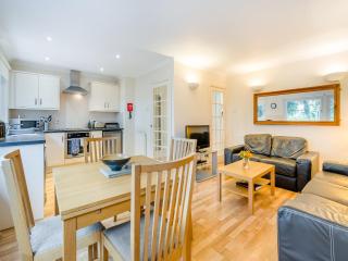 Burnside West Cottage- Uk39596 - Strathkinness - 8