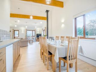 Hawthorn Lodge - Uk42546 - Llanwrthwl - 4