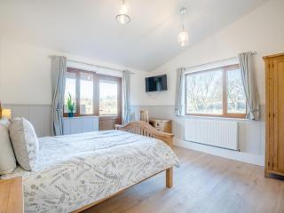 Hawthorn Lodge - Uk42546 - Llanwrthwl - 2