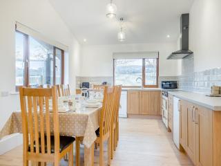 Hawthorn Lodge - Uk42546 - Llanwrthwl - 5