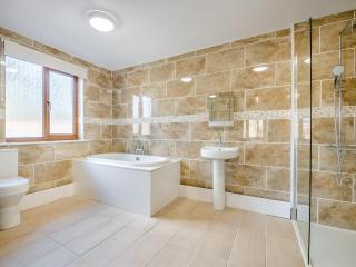 Hawthorn Lodge - Uk42546 - Llanwrthwl - 1