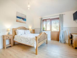 Hawthorn Lodge - Uk42546 - Llanwrthwl - 3