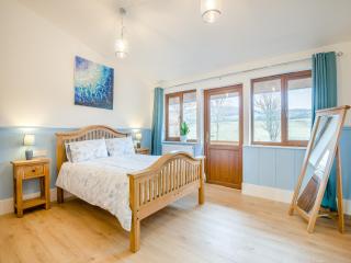 Hawthorn Lodge - Uk42546 - Llanwrthwl - 1