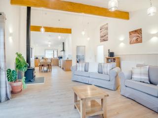 Hawthorn Lodge - Uk42546 - Llanwrthwl - 7