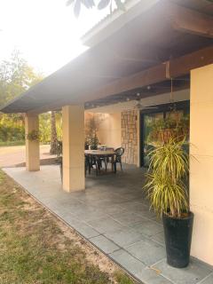 Chalet Oasis San Vicente - 3