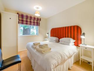 Burnside West Cottage- Uk39596 - Strathkinness - 4