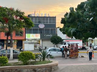 Hotel Sicarú - Salina Cruz - 5