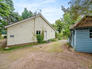Burnside West Cottage- Uk39596 - Strathkinness - 3