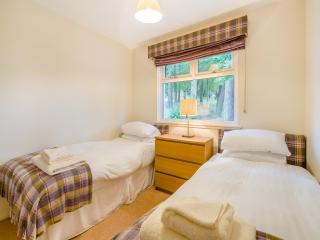 Burnside West Cottage- Uk39596 - Strathkinness - 1