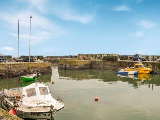 Fifie Cottage - Johnshaven - 9