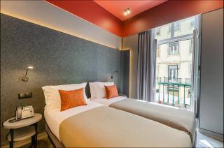 LX Arch Hotel - Lisbona - 4