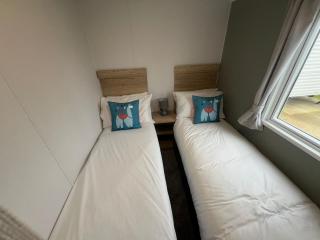 8 Guests - Swimming Pool - 1min to the Beach - Heacham - 1
