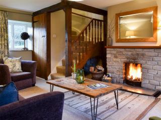 Barters Cottage - Chideock - 8